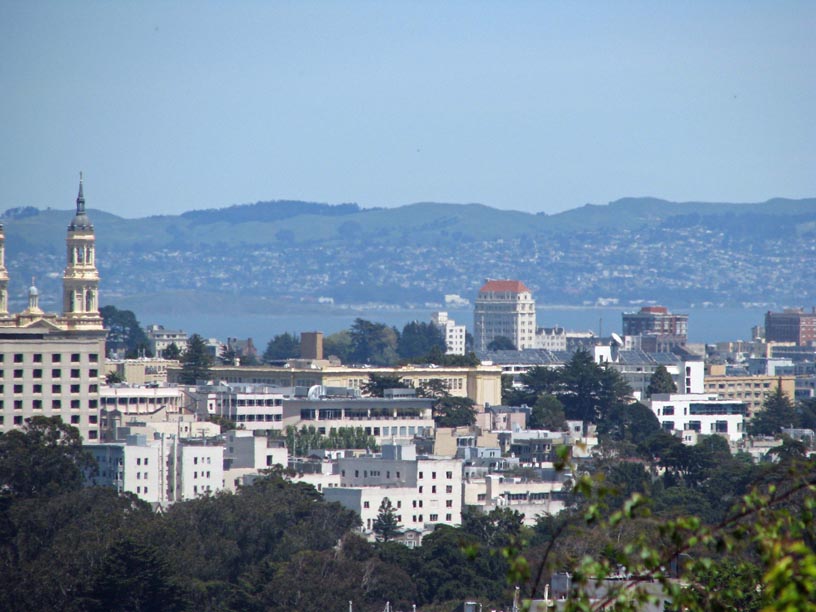 1750 11th Avenue City view